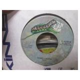 (K) Assortment of 45 RPM Records...