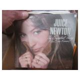 (K) Assortment of 45 RPM Records...