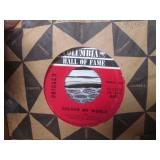 (K) Assortment of 45 RPM Records...