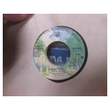 (K) Assortment of 45 RPM Records...