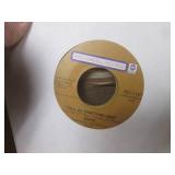 (K) Assortment of 45 RPM Records...