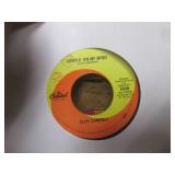 (K) Assortment of 45 RPM Records...