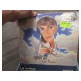 (K) Assortment of Records/Albums...