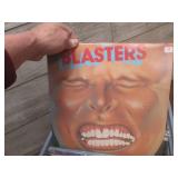 (K) Assortment of Records/Albums...