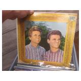 (K) Assortment of Records/Albums...