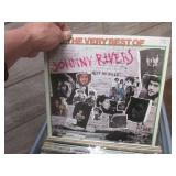 (K) Assortment of Records/Albums...