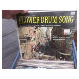 (K) Assortment of Records/Albums...