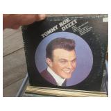 (K) Assortment of Records/Albums...