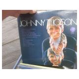 (K) Assortment of Records/Albums...