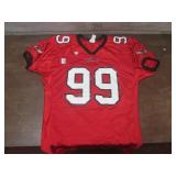 (K) Minnesota Vixen #99 E Mena Jers...