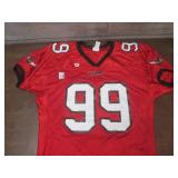 (K) Minnesota Vixen #99 E Mena Jers...