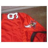 (K) Minnesota Vixen #99 E Mena Jers...