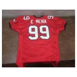 (K) Minnesota Vixen #99 E Mena Jers...