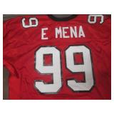 (K) Minnesota Vixen #99 E Mena Jers...