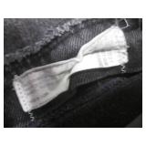 (K) 5 Pair of Jeans - Levis, Gap, W...