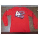 (K) Harley Davidson Motorcycles Bla...