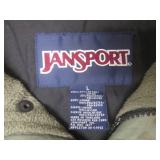 (K) Bud Racing Coat Size L...