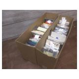 (K) Assortment of Small Picture Fra...