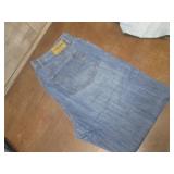 (K) 5 Pairs of Jeans - Hollister, L...