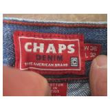 (K) 5 Pairs of Jeans - Hollister, L...