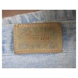 (K) 5 Pairs of Jeans - Hollister, L...
