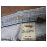 (K) 5 Pairs of Jeans - Hollister, L...