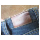 (K) 5 Pairs of Jeans - Hollister, L...