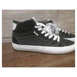 (K) New Pair of Vans Off The Wall H...