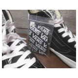(K) New Pair of Vans Off The Wall H...