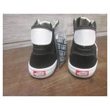 (K) New Pair of Vans Off The Wall H...