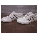 (K) Pair of Converse One Star Shoes...