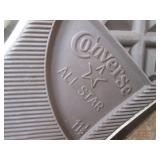 (K) Pair of Converse One Star Shoes...