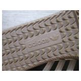 (K) Pair of Adidas Samba Shoes Size...