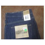 (K) 5 Pair of Jeans - 4 Pair of Lev...