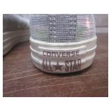 (K) Pair of Converse All Star Shoes...