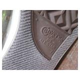 (K) Pair of Converse All Star Shoes...