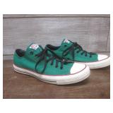 (K) Pair of Converse All Star Shoes...