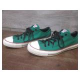 (K) Pair of Converse All Star Shoes...