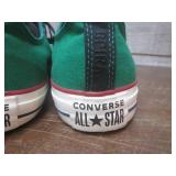 (K) Pair of Converse All Star Shoes...