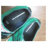 (K) Pair of Converse All Star Shoes...