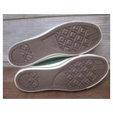 (K) Pair of Converse All Star Shoes...