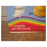 (K) 12 Pouches of Mini Soft Bake Lu...