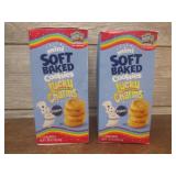 (K) 12 Pouches of Mini Soft Bake Lu...