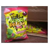 (K) 12 Bags of Watermelon Sour Patc...