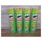 (K) 4 Party Stack Size Pringles Sou...