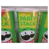 (K) 4 Party Stack Size Pringles Sou...