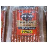 (K) 3 Sharing Size Jack Links 9-Pac...
