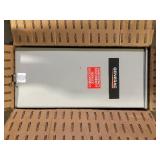 Generac 200-Amp Service Rate Automatic Whole House Transfer Switch Customer Returns See Pictures