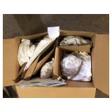 American Standard Rumson Single-Handle 1-Spray Tub and Shower Faucet with 1.8 GPM in Matte Black (Valve Included)  Customer Returns See Pictures