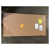 Hampton Bay Left Miter Laminate Countertop Customer Returns See Pictures